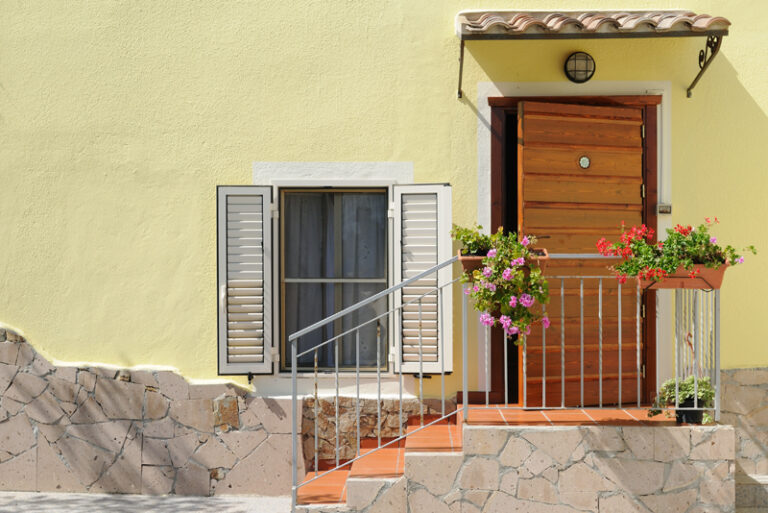 Appartamento Armidda