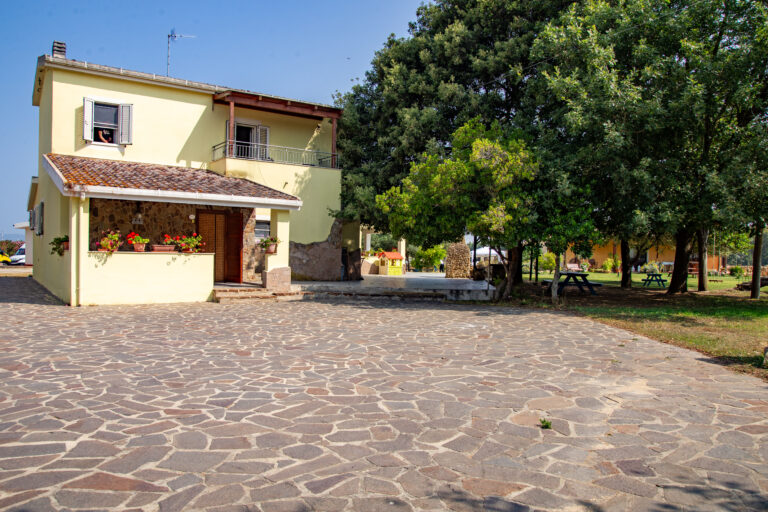 Appartamento Armidda