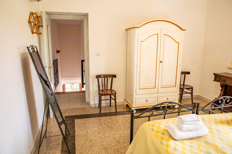 Appartamento Armidda
