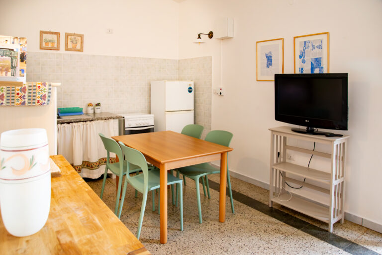Appartamento Armidda